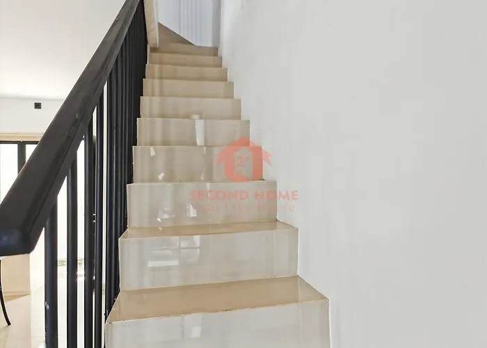Large Uluwatu 2br Townhouse Near Gwk & 度假居 金巴兰
