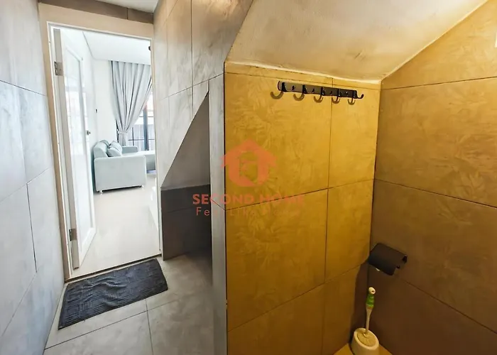 Large Uluwatu 2br Townhouse Near Gwk & 度假居 *