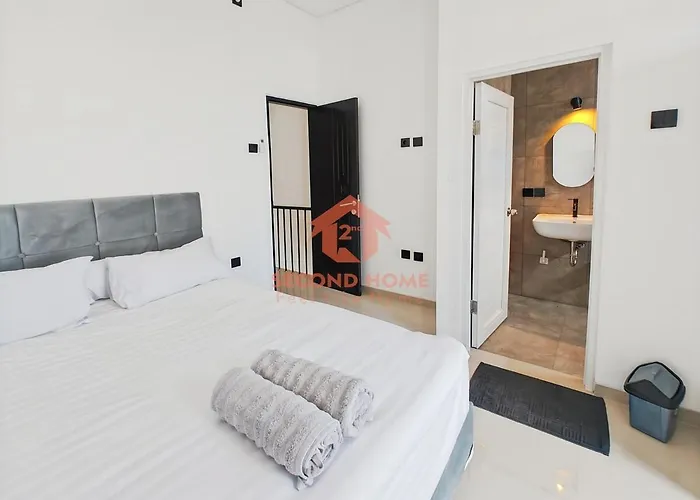 Large Uluwatu 2br Townhouse Near Gwk & * Jimbaran