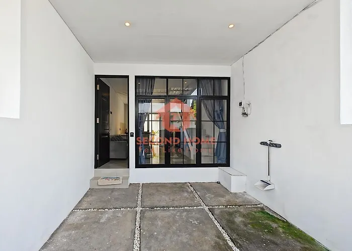 Large Uluwatu 2br Townhouse Near Gwk & 度假居
