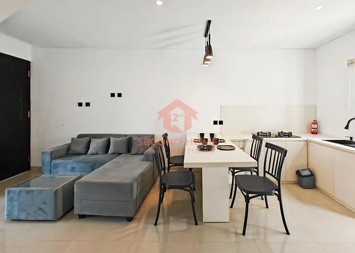 Large Uluwatu 2br Townhouse Near Gwk & 金巴兰