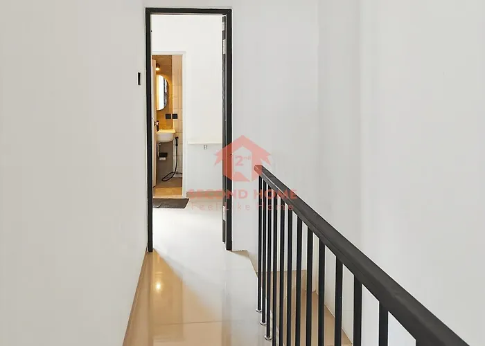 Large Uluwatu 2br Townhouse Near Gwk & 度假居 *