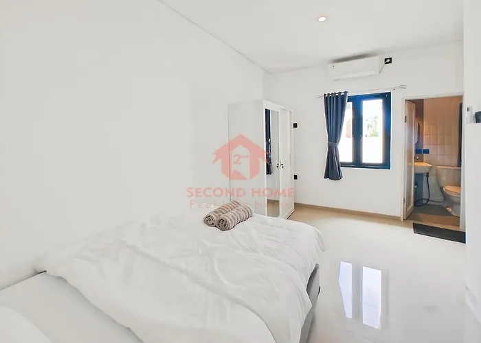 Large Uluwatu 2br Townhouse Near Gwk & 度假居