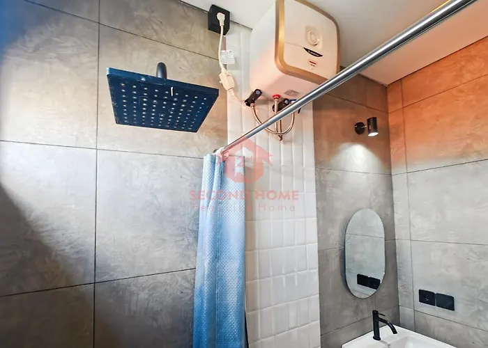 度假居 Large Uluwatu 2br Townhouse Near Gwk &