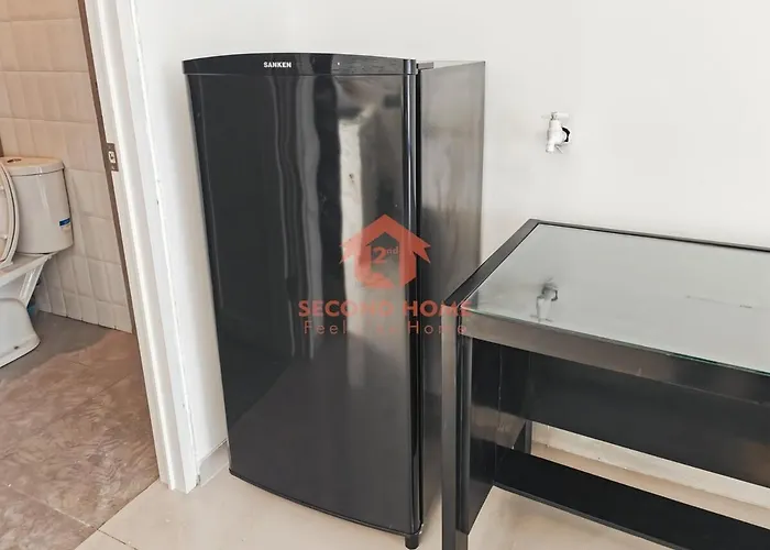 Large Uluwatu 2br Townhouse Near Gwk & * 金巴兰