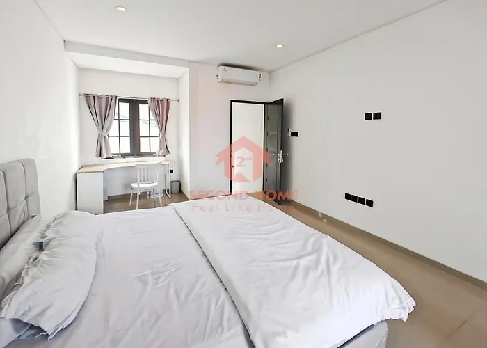 Large Uluwatu 2br Townhouse Near Gwk & *