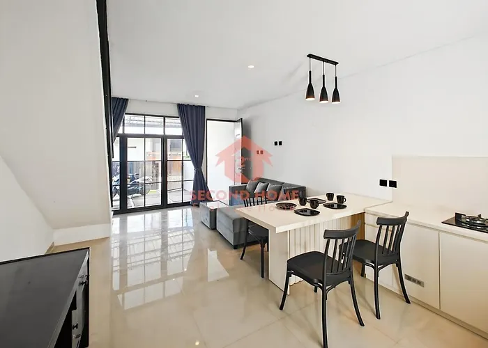 Large Uluwatu 2br Townhouse Near Gwk & *