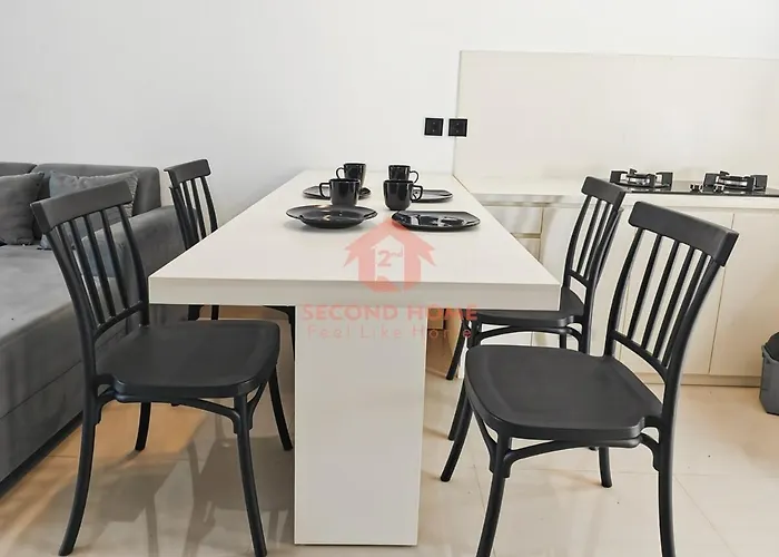 度假居 Large Uluwatu 2br Townhouse Near Gwk & *