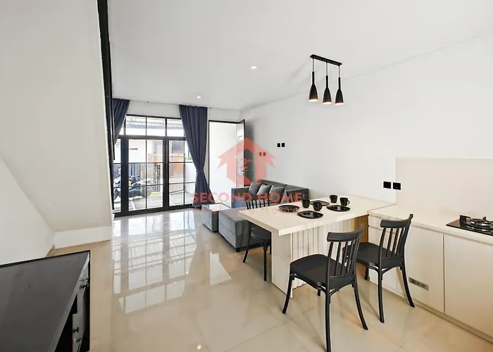 Large Uluwatu 2br Townhouse Near Gwk & *