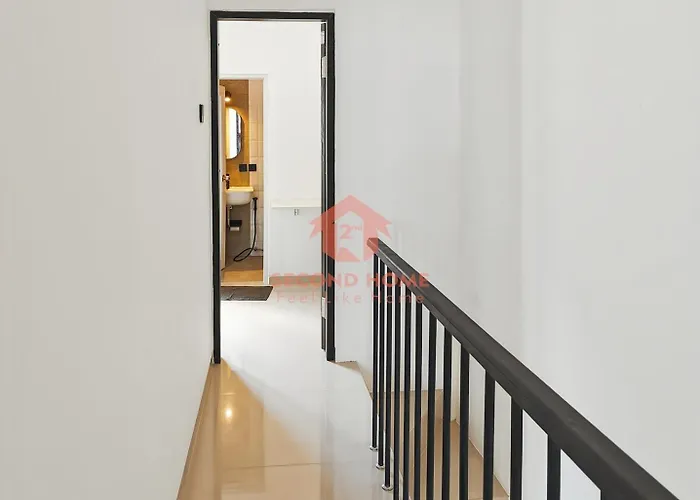 Large Uluwatu 2br Townhouse Near Gwk & * Jimbaran