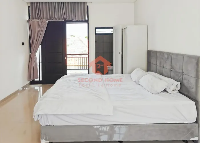 Ferienhaus Large Uluwatu 2br Townhouse Near Gwk & *
