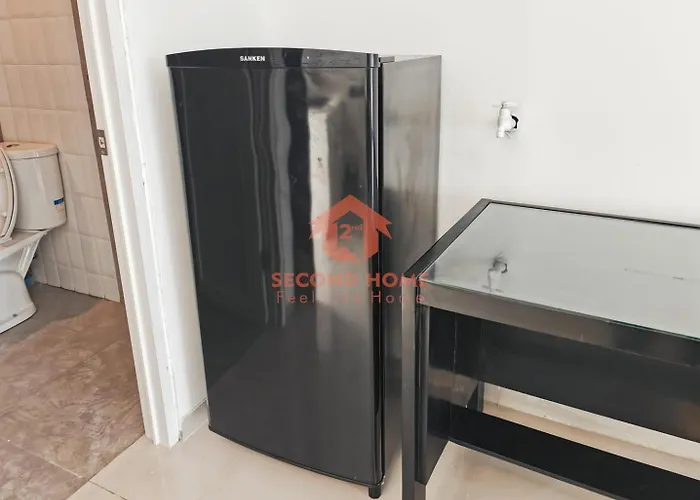 Ferienhaus Large Uluwatu 2br Townhouse Near Gwk & Jimbaran